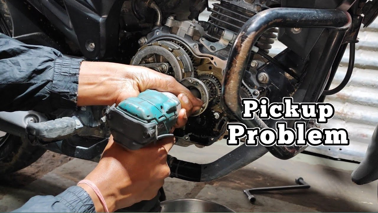 Honda Xblade Clutch Plate Change | Honda Xblade Clutch Plate Fitting | 51000 km Complete ✅