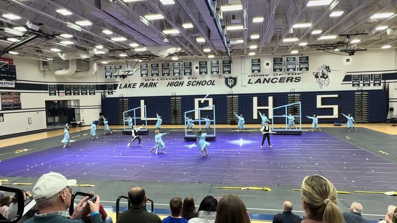 LPWG Joust 2025