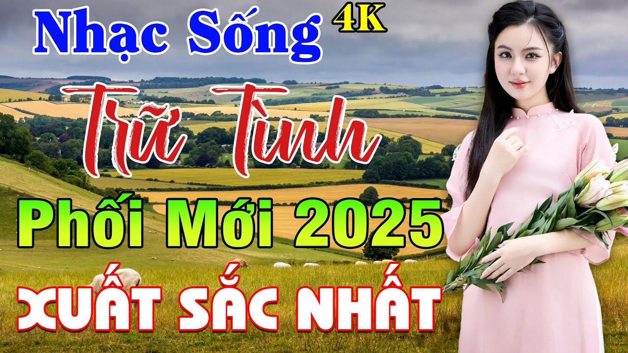 LK Nhạc Sống Thôn Quê Mới Nhất 2025 Vừa Ra Lò HAY NHẤT MỚI NHẤT 🧧Nhạc Sống Hà Tây Remix TOÀN BÀI HAY
