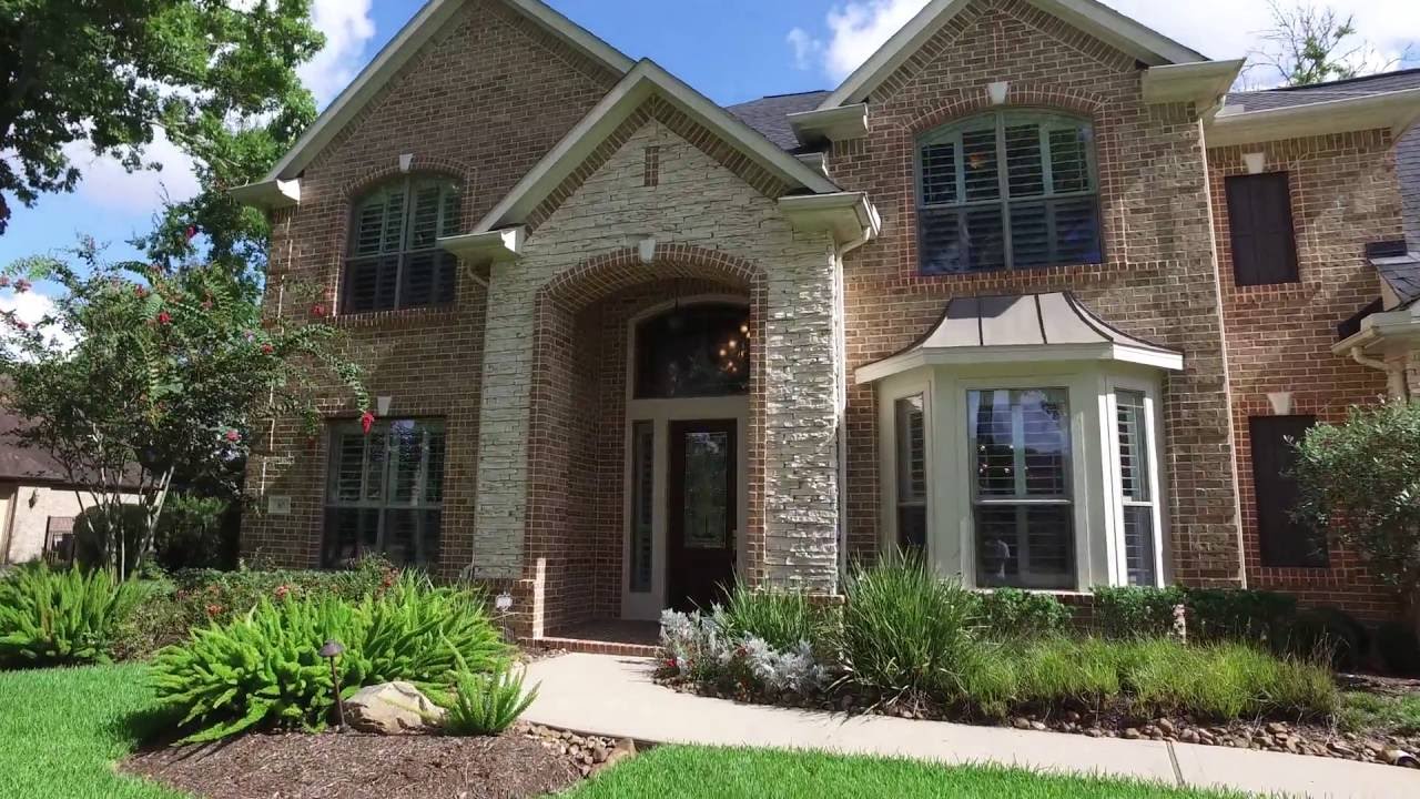 60 Big Tr, Missouri City, TX 77459