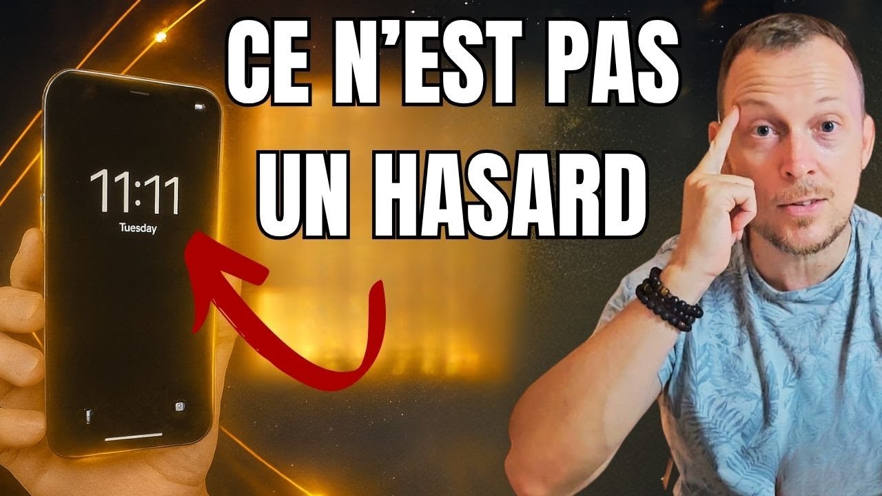 Numérologie et Heure Miroir: Que Signifient Ces Synchronicités ?