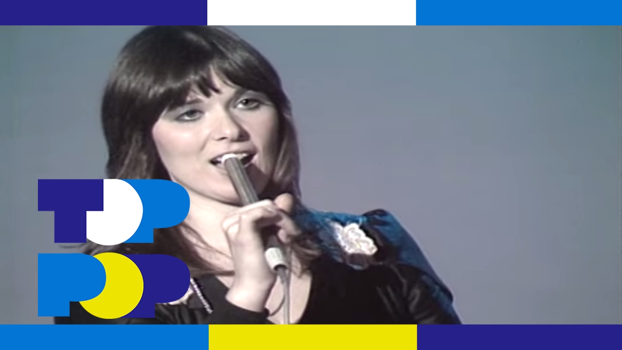 Heart - Dreamboat Annie (1977) • TopPop
