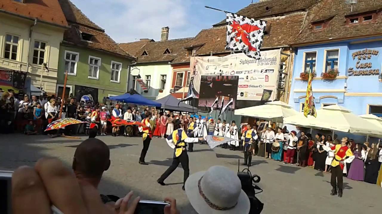 Stegarii