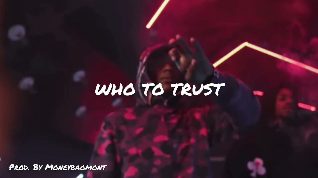 EBK Jaaybo Type Beat “Who To Trust” (Prod. Moneybagmont)