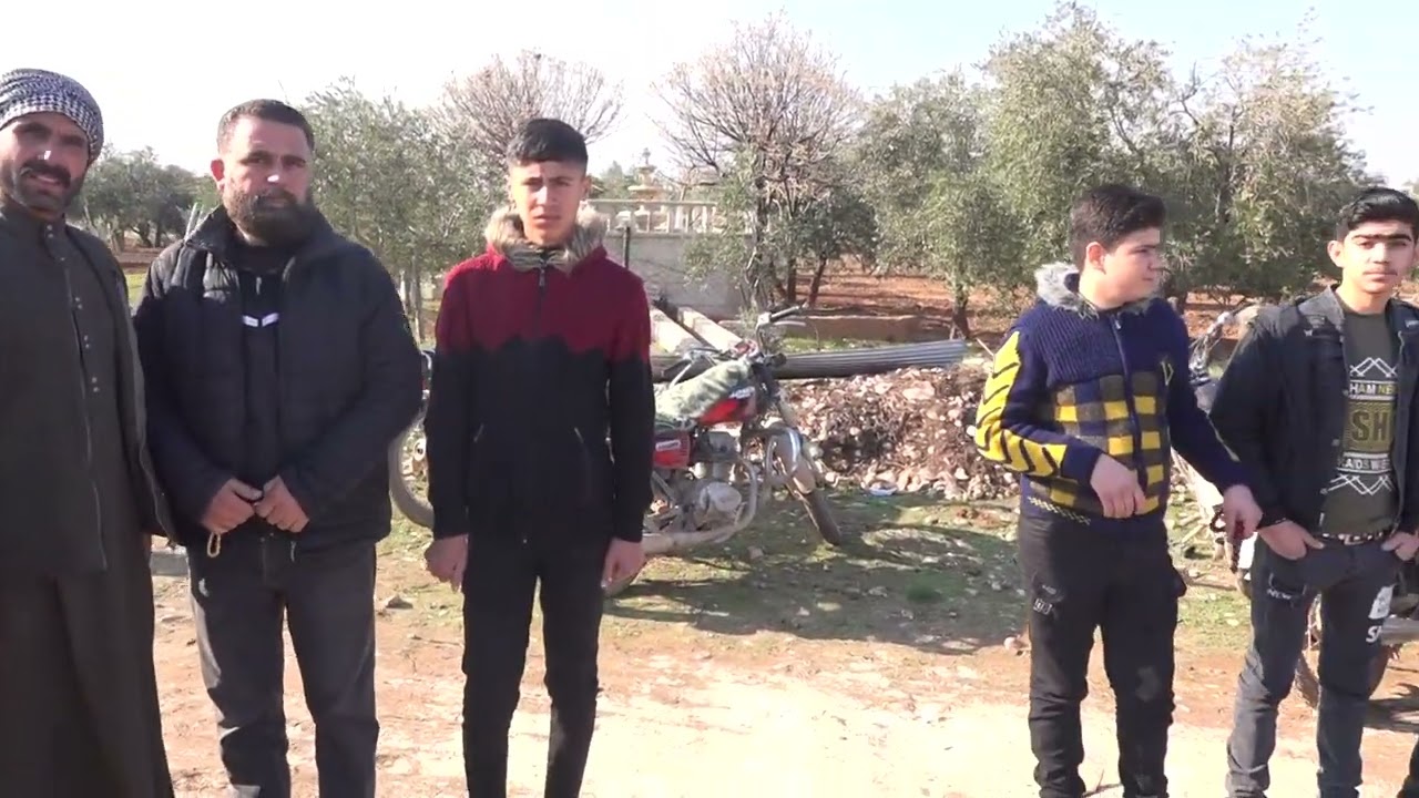 2غداء العريس نائل محمد محمود الحسون