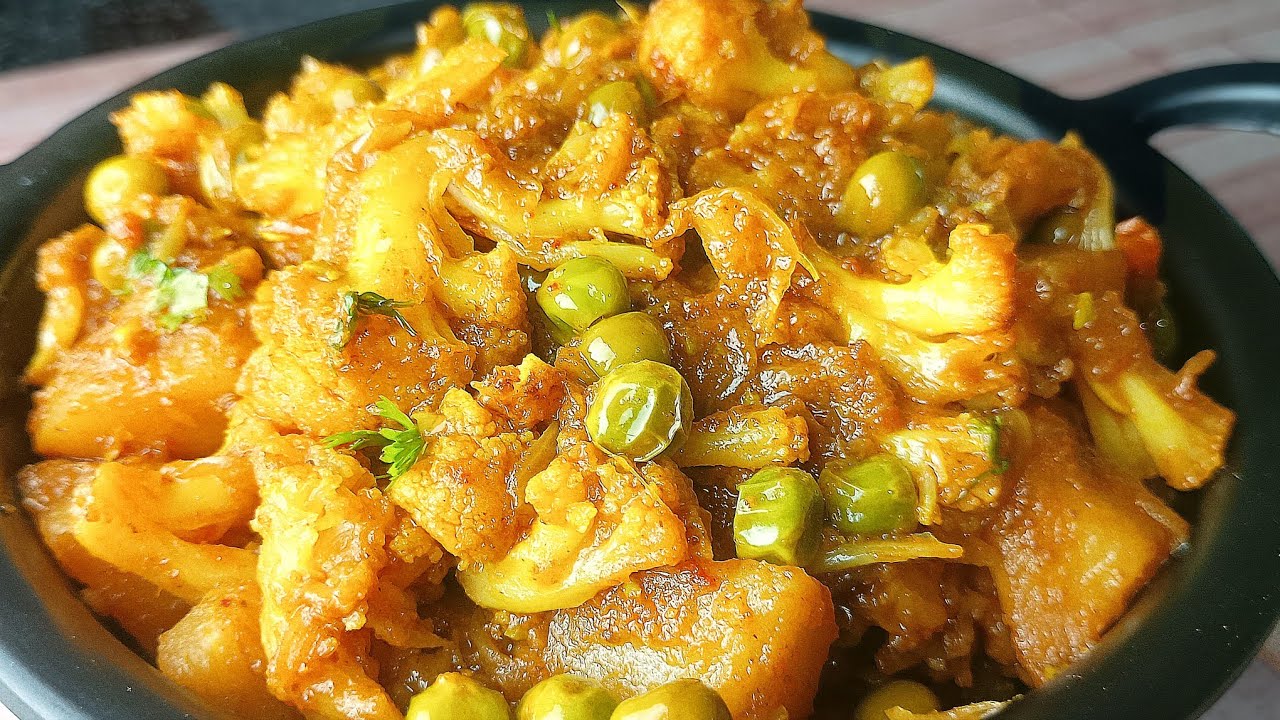 Alu Gobi Masala | Alu Gobi Recipe | ଫୁଲକୋବି ମସଲା | Phula Kobi Recipe | Shivansh Cooking Channel