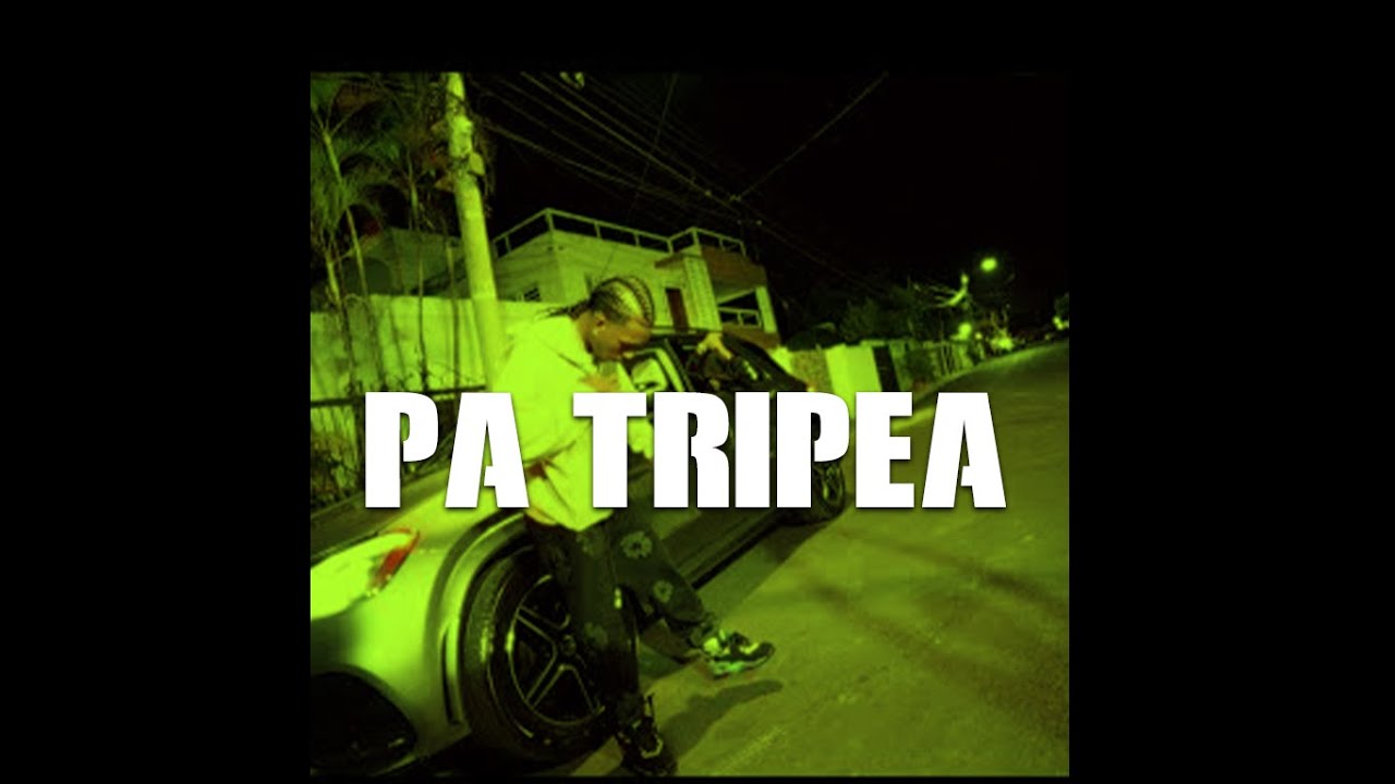 LIL NAAY X HUAN 62 “ PA TRIPEA  ( INSTRUMENTAL )