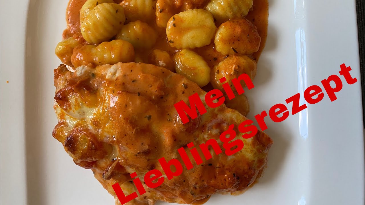 Mein LIEBLINGSREZEPT aus dem MONSIEUR CUISINE CONNECT