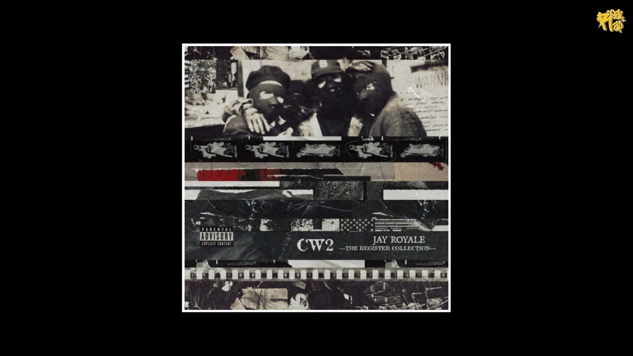Jay Royale x Milano Constantine x Body Bag Ben - The Kevorkian List [prod by Body Bag Ben]