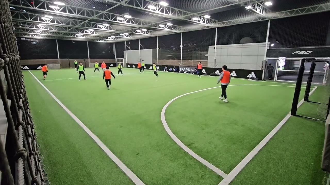 FULL MATCH I Cherry Futsal I 2026.03.13 (3)