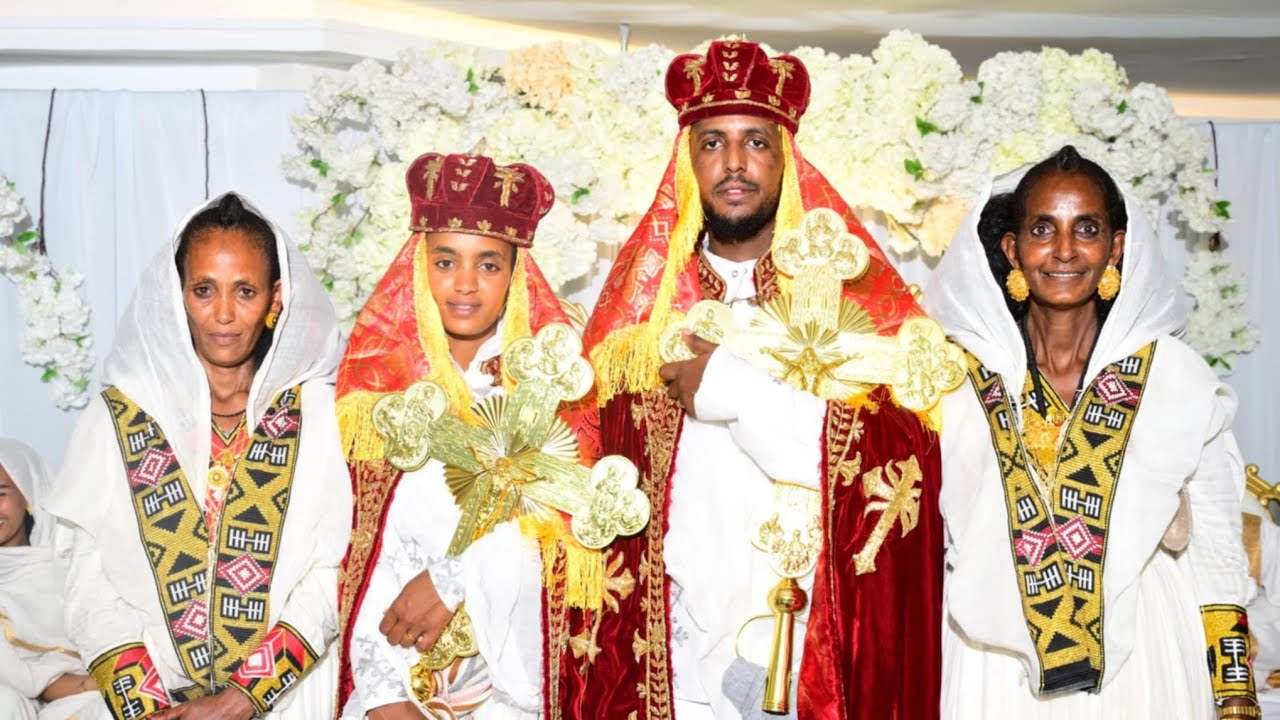 ቅኔ ኣብ መርዓ ዲ.ደጀን ምስ ወ/ት ቅሳነት: ዝተዋህበ ቅኔ ብመምህር ቅኔ መሪጌታ ዮውሃንስ::