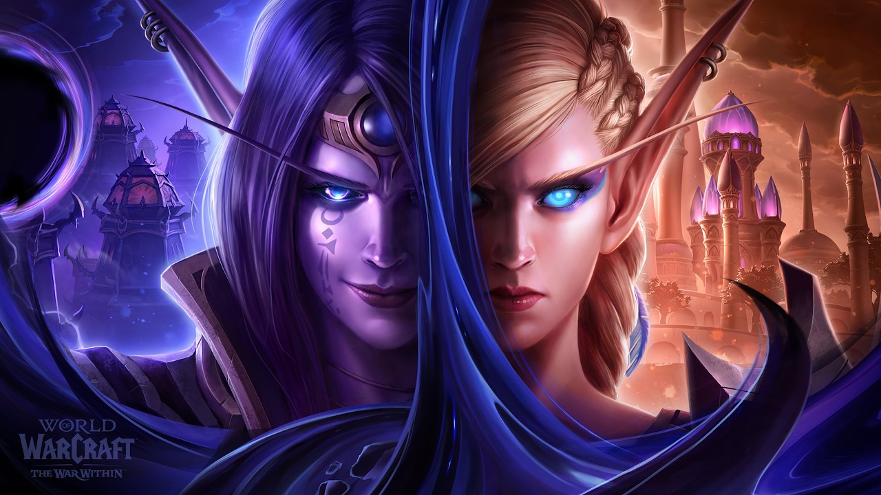World of Warcraft S03E07