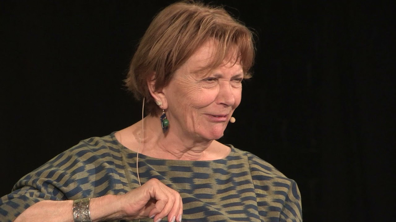 At the frontline of humanism, with Joan Bakewell and Andrew Copson | Humanists UK Convention 2019