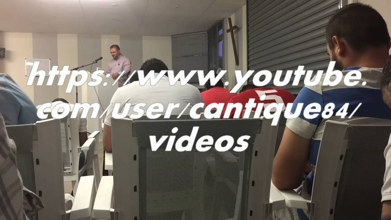 Cantique same - Quand j'ai besoin