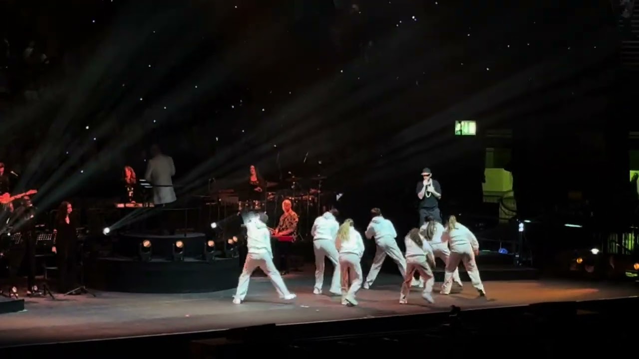 Bells Farm Young Voices Birmingham 2025