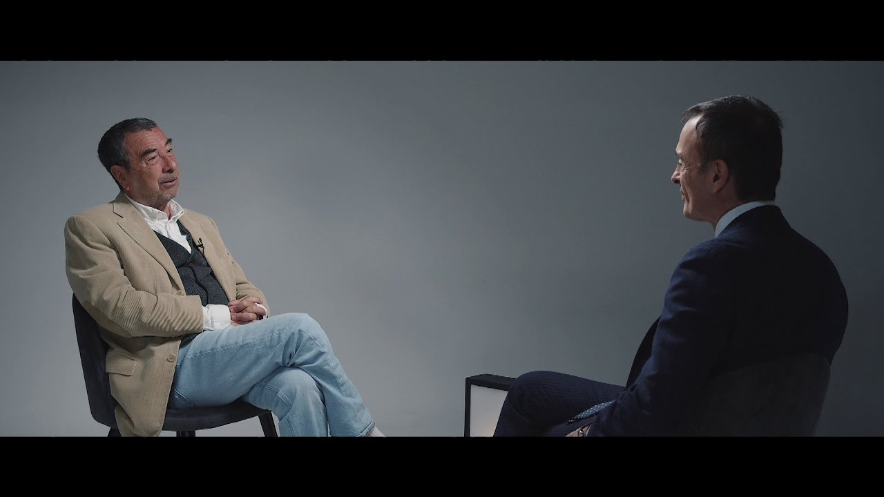 Garci: «Cuando a mis amigos ya no les apetece un Dry Martini es mal asunto, duran año o año y medio»