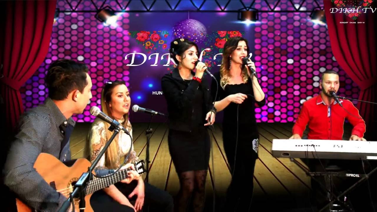 M&M Együttes - 2016