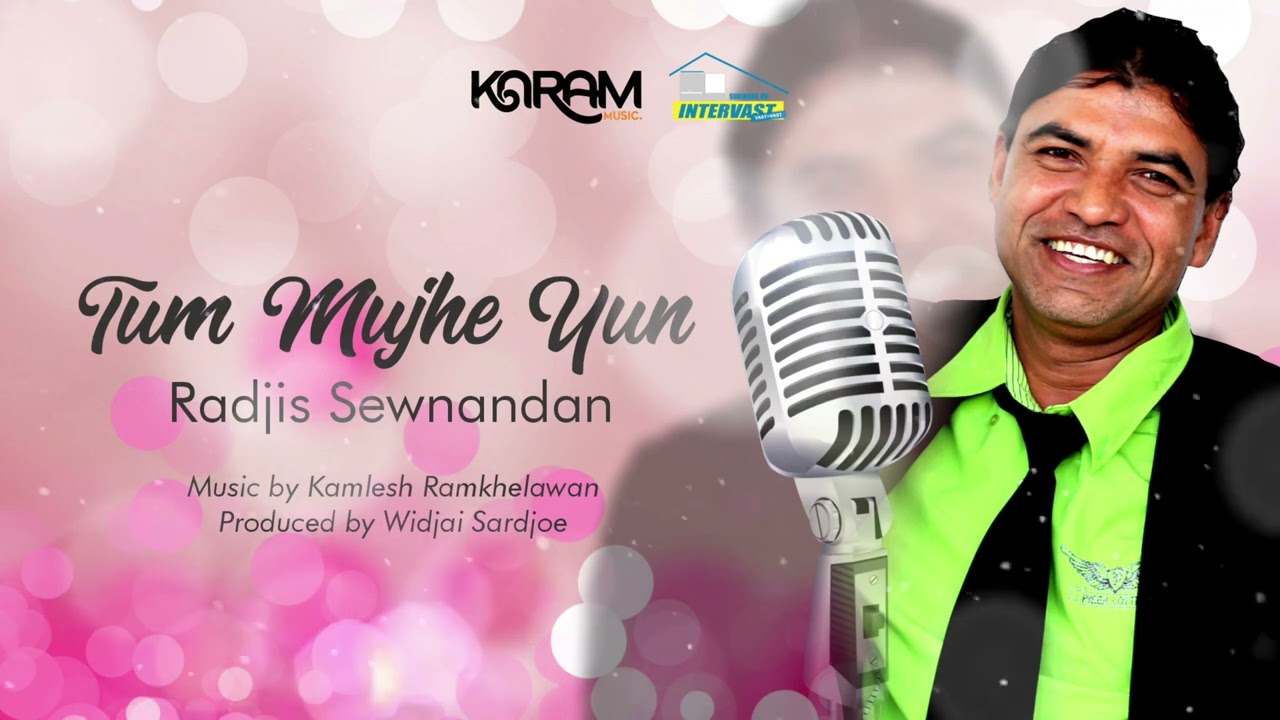 TUM MUJHE YUN | RADJIS SEWNANDAN