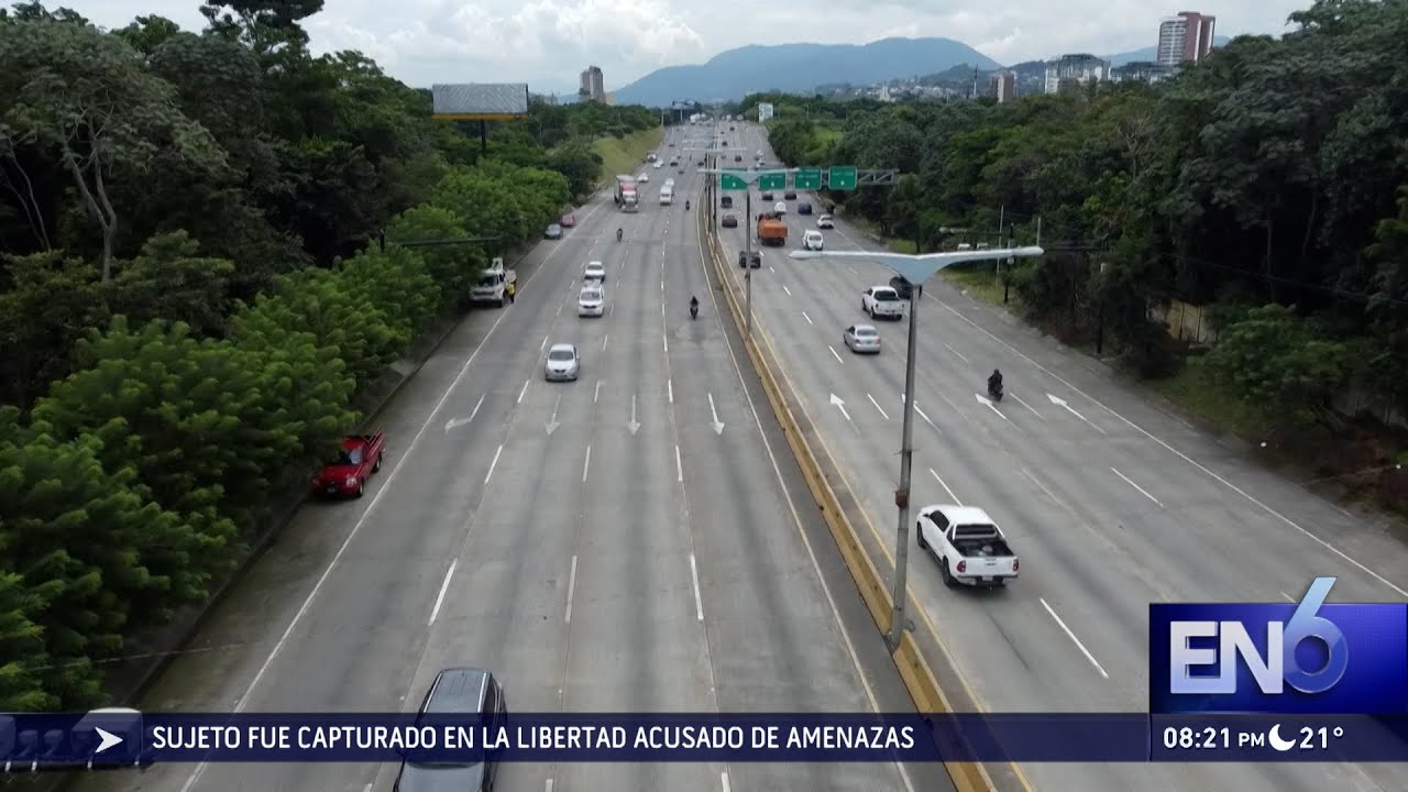 PARQUE VEHICULAR