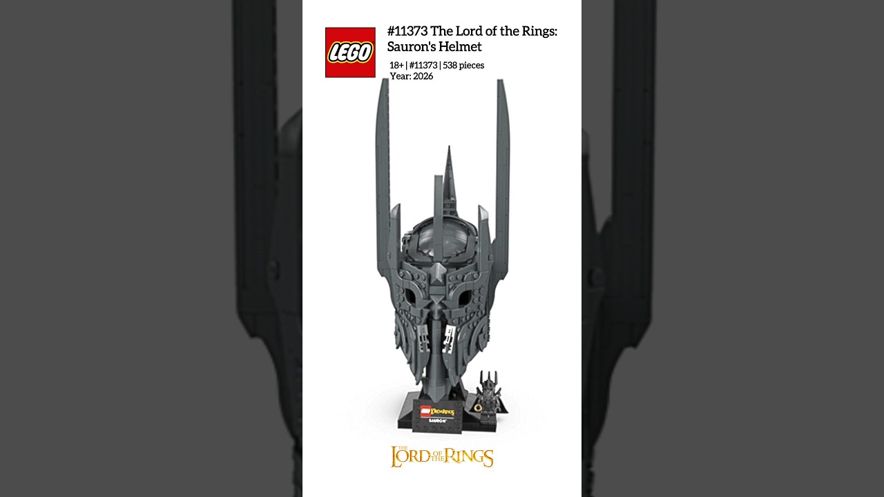 Lego New Set - 