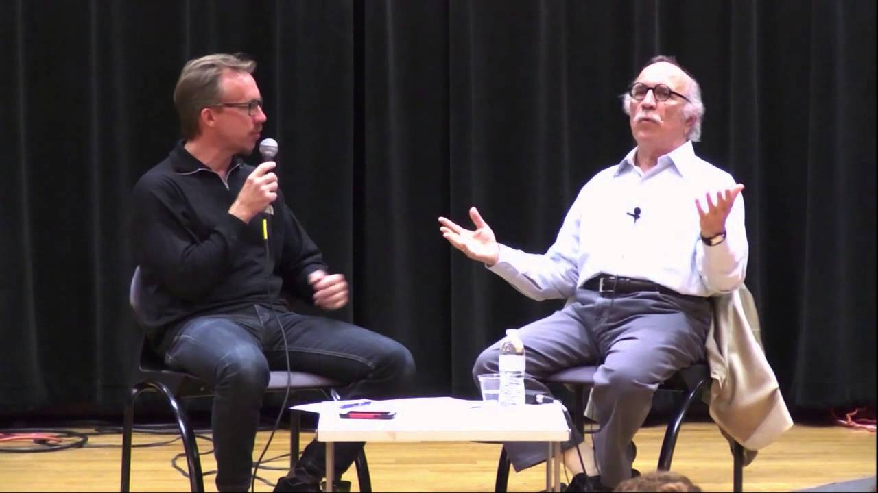 Eyes of the Entrepreneurs: Tommy LiPuma | The New School for Jazz and Contemporary Music