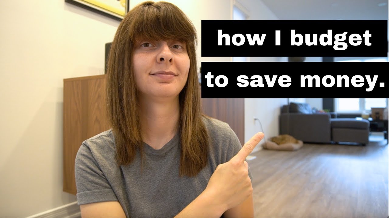 Почему ваш бюджет не работает...