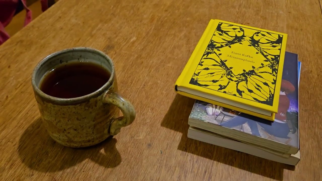 A video where I reveal all the books that I have multiple copies of