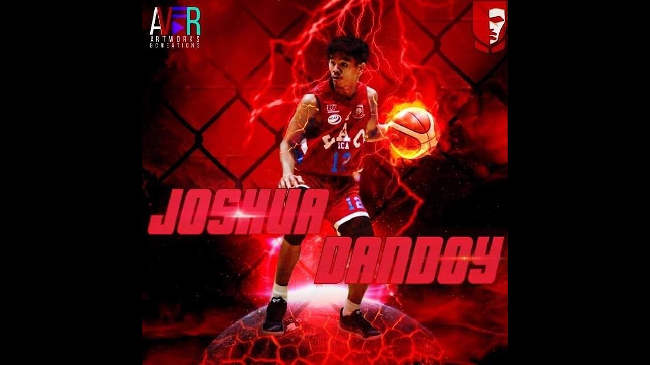 UNKNOWN HOOPERS#69 