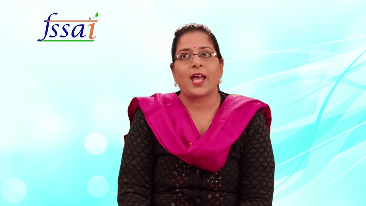 Lecture on Genetically Modified Foods by Dr. Aditi Bhatnagar | FSSAI