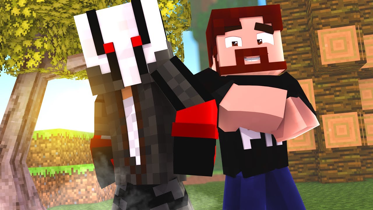 Das erste mal mit Gronkh | Life in the Woods #02 | Minecraft Modpack