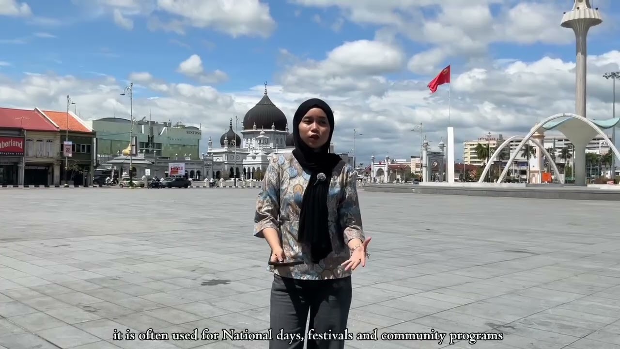 VIDEO DOCUMENTARY - PTR3123