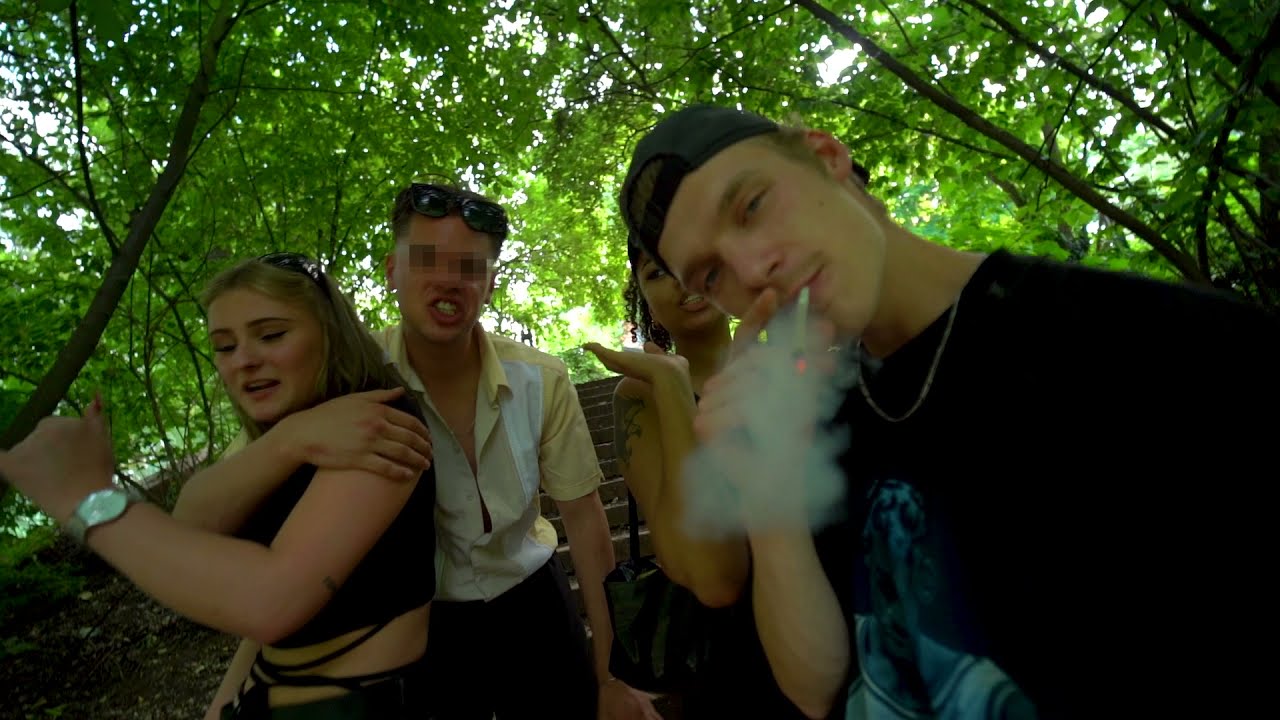 OsloEinz feat. Joey99 - Oslojoey (prod. Obeez)