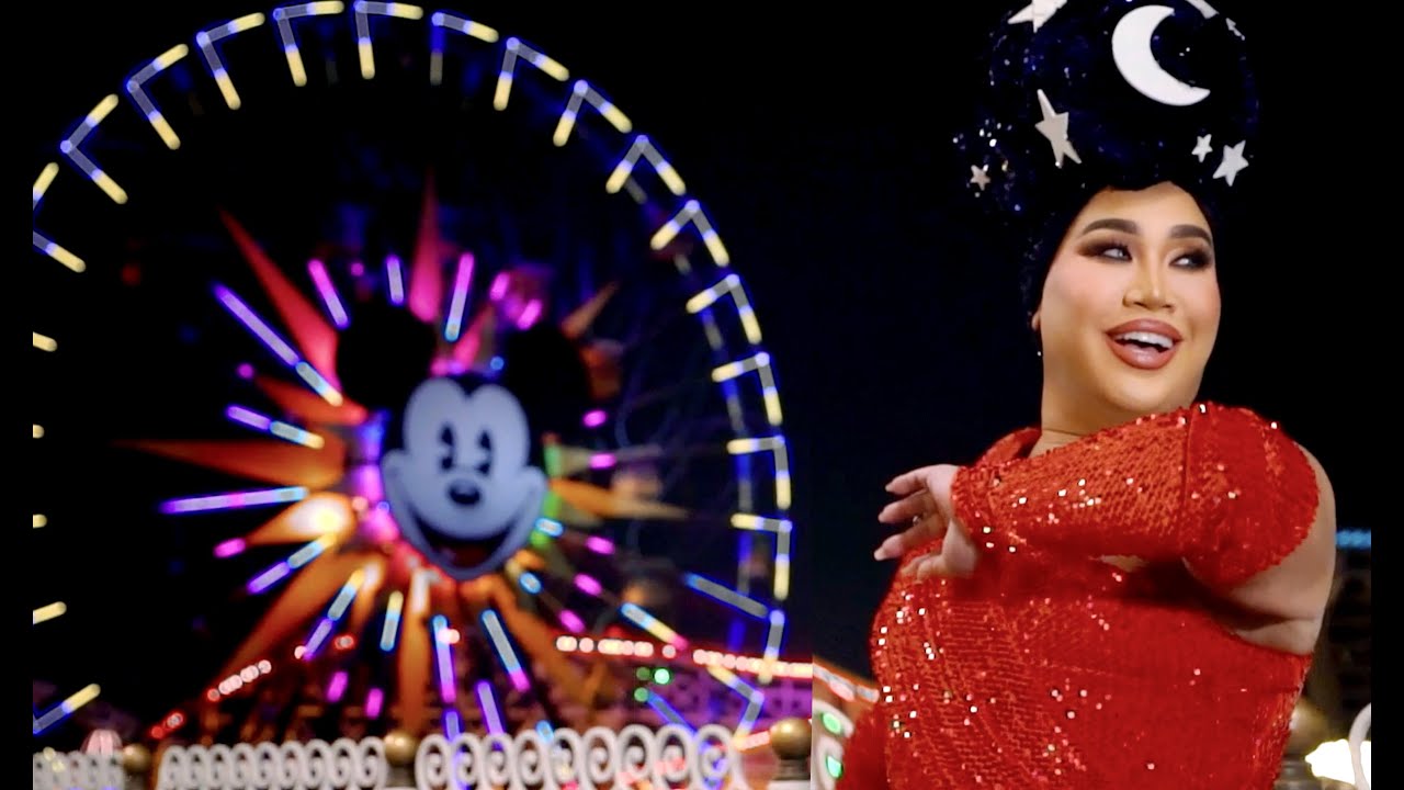MY DISNEY DOCUMENTARY: Making Magic | PatrickStarrr