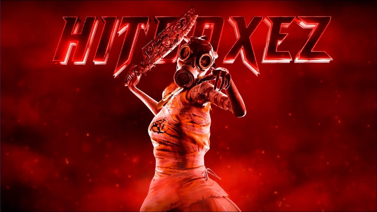 THE BEST NURSE IN THE WORLD ~ HITBOXEZ | A TOURNAMENT MONTAGE [REUPLOAD]