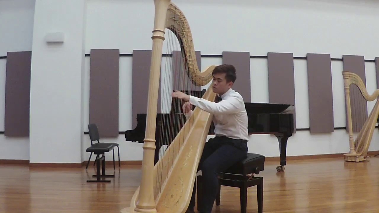 Baroque Flamenco - Deborah Henson Conant