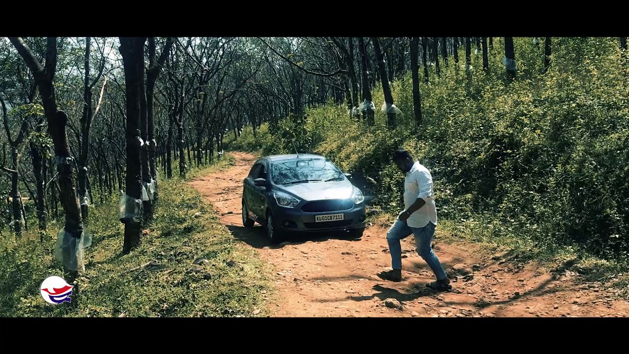 Trying for off-roading with my ford Figo, original video will be coming soon.