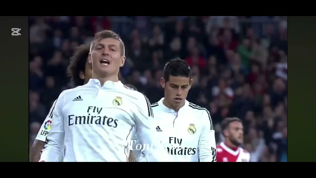 Toni Kroos