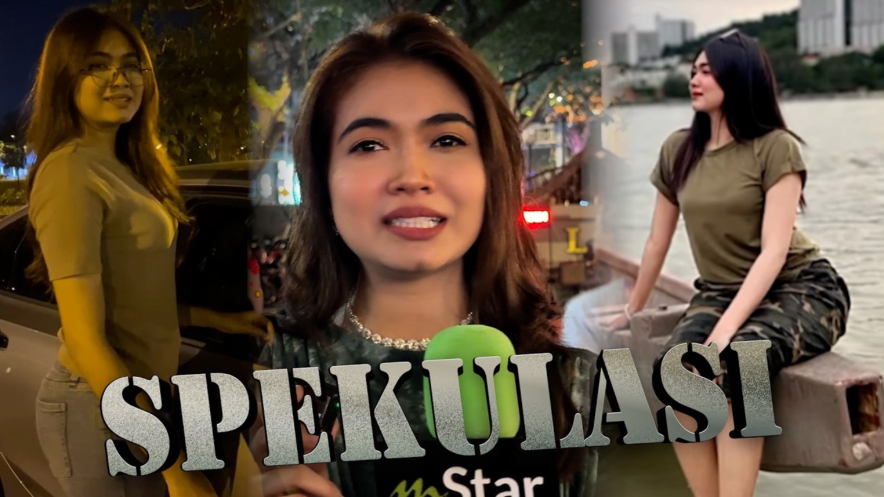 Netizen dakwa pinggul Wafariena nampak berbeza, buat pembedahan ke?