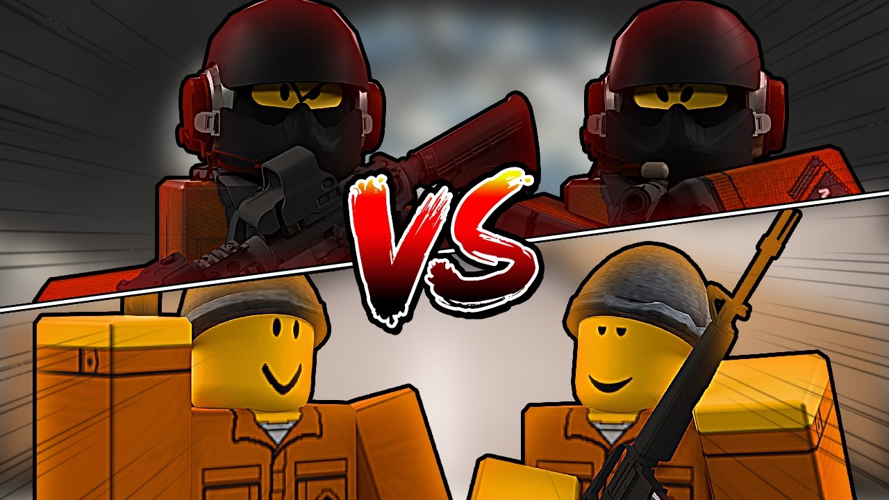 This is the BEST Retro SCP Game I Ever Played! | #roblox