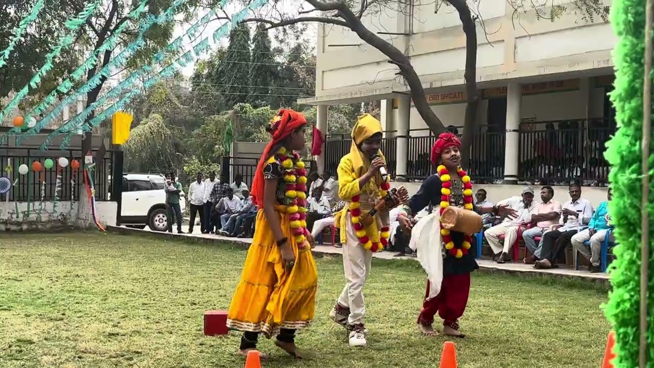 BURRAKATHA 