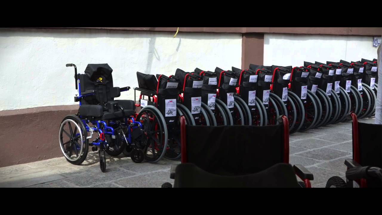 Non Profit Video India Phillips Foundation HD