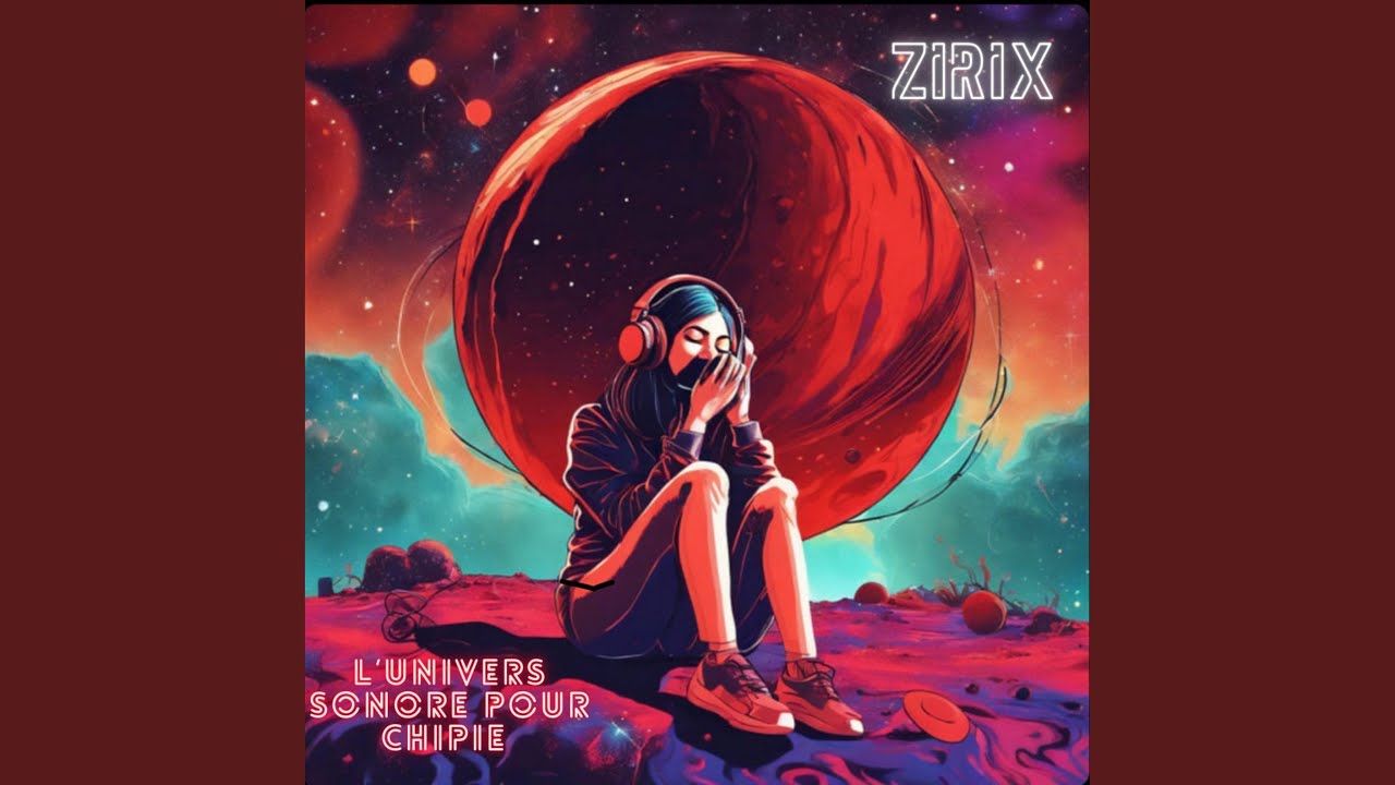 L'univers sonore pour chipie