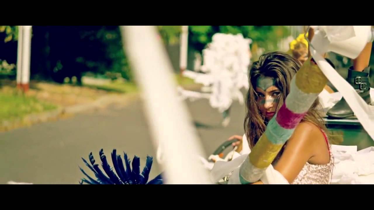 Faul & Wad Ad vs Pnau - Changes (dj christopher re-build mix vdj d.ezzatti re-edit)