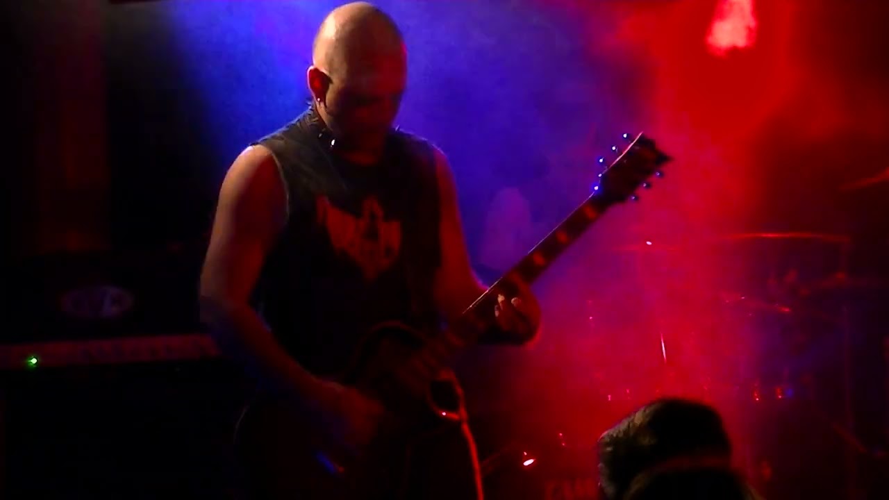 Kringa - Live Cosmic Void Festival, London, UK - 14/9/24 (Full Set)