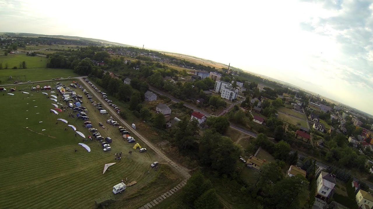 Chmielaki / Chmieloty 2015 sobota