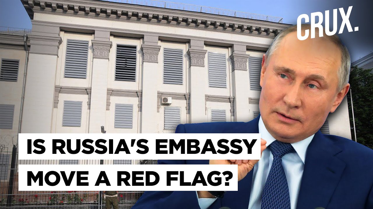 Russia's Sniper Drills & Missile Systems Near Ukraine; UK Sends Weapons & Troops To Defend Kyiv