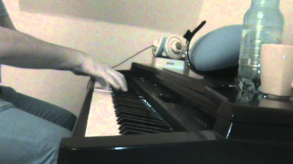 Bud Spencer & Terence Hill Piano Medley