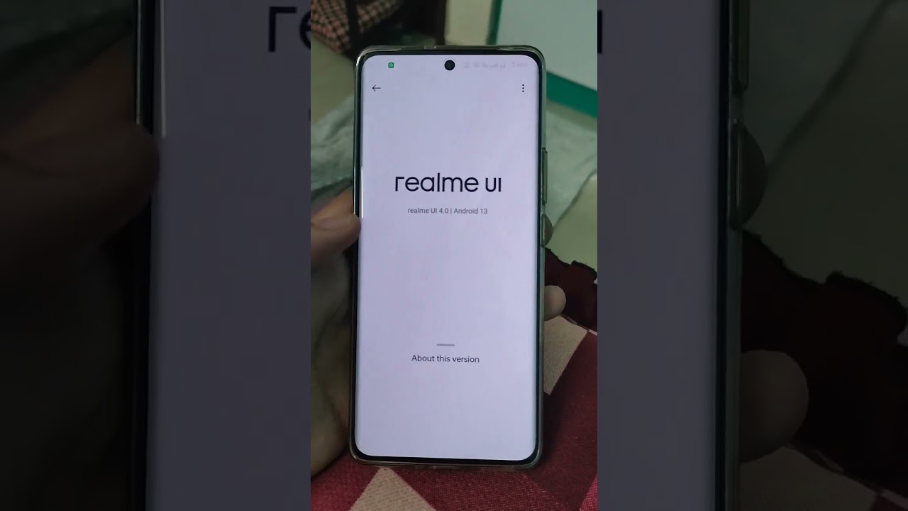 🔥 realme 11 Pro New Update Available| #realme11pro5g #realme11proplus5g | New Update