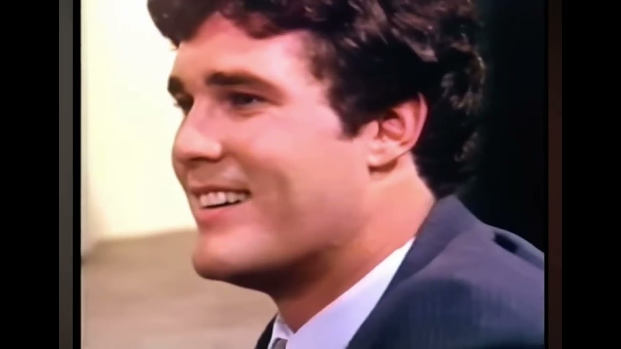 1983 Joe Senser Minnesota Vikings United Way Commercial 