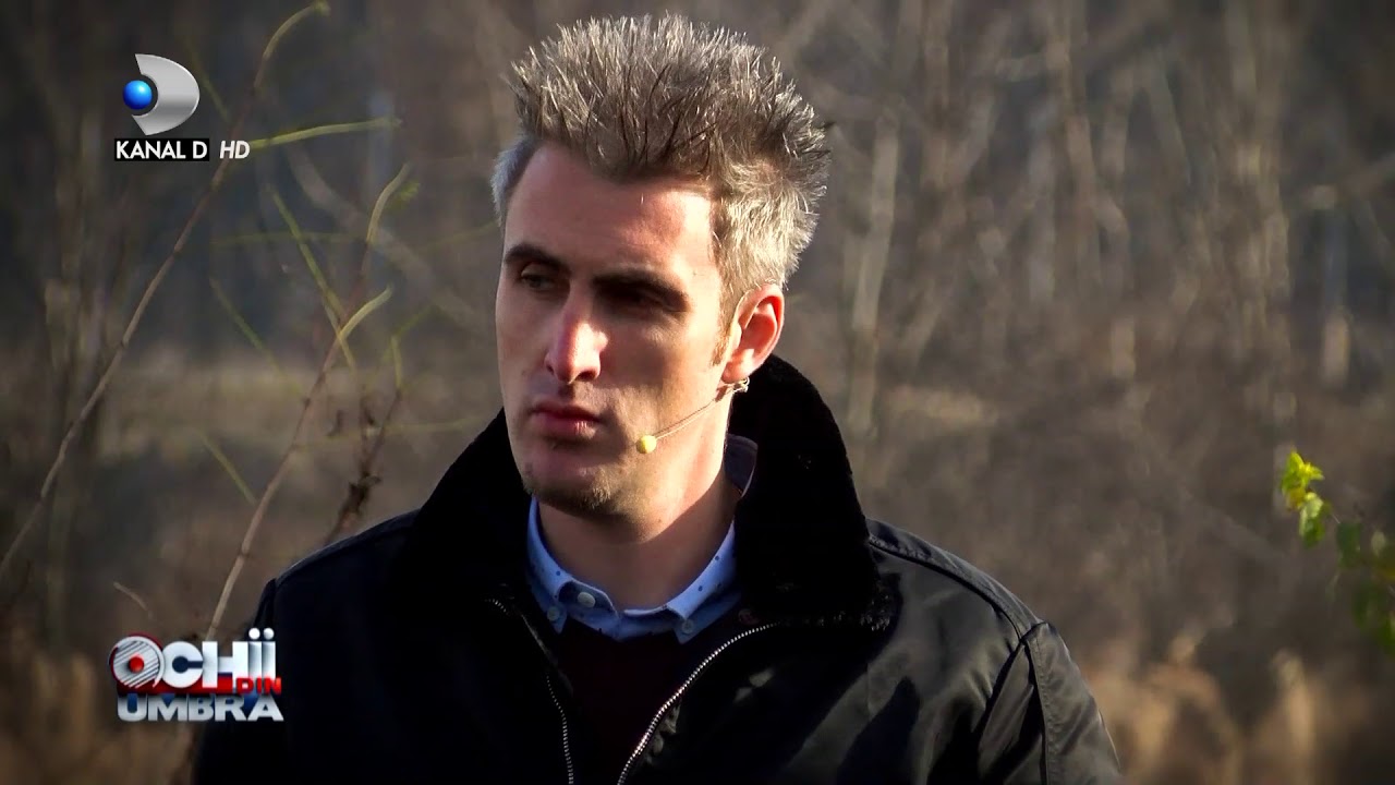 Ochii din umbra (10.12) - Avea un copil cu amanta! S-a aflat totul! Sez 15, Ep 16, COMPLET HD
